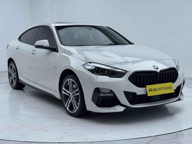 BMW BMW 2 Series (imported) 2021