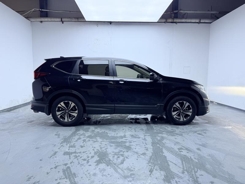 Honda Honda CR-V 2021