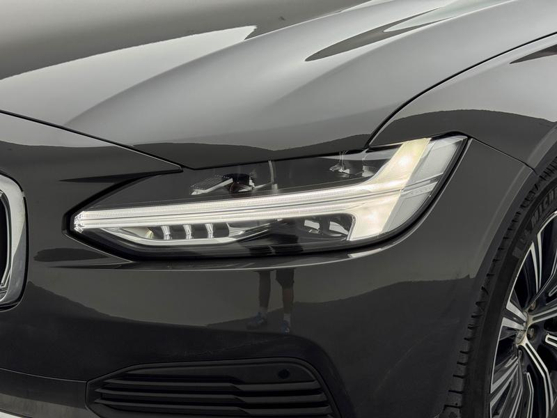 Volvo Volvo S90 PHEV 2022