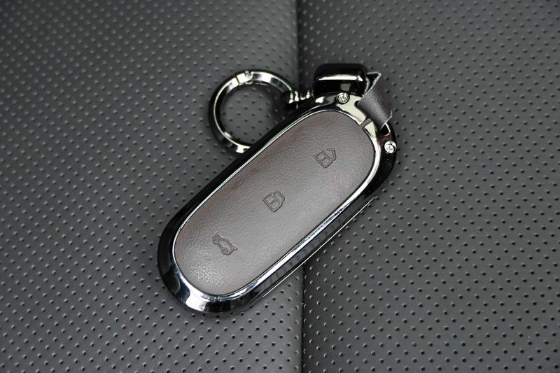 Li Auto Ideal L9 2022