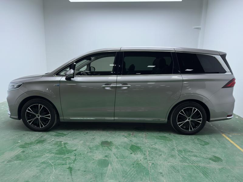 Roewe Roewe iMAX8 2023