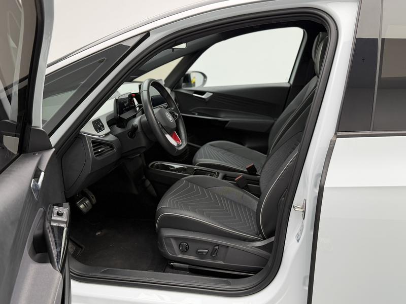 Volkswagen Volkswagen ID.3 2023