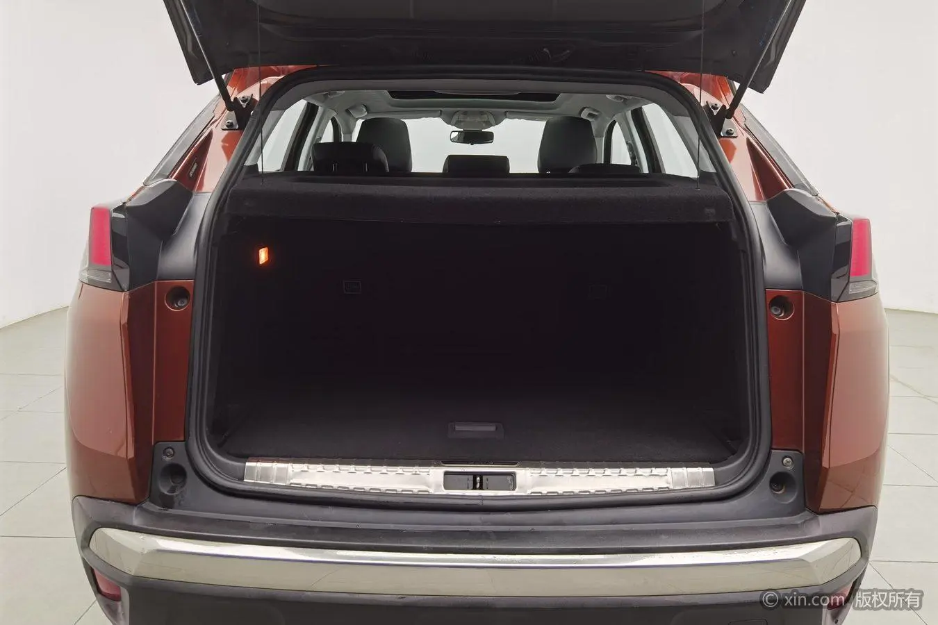 Peugeot Peugeot 4008 350THP Elite Edition