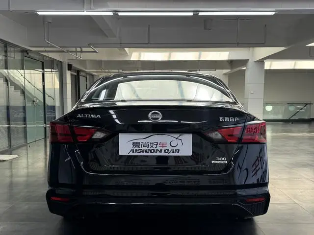 Nissan Teana 2.0 L XL Comfort Edition