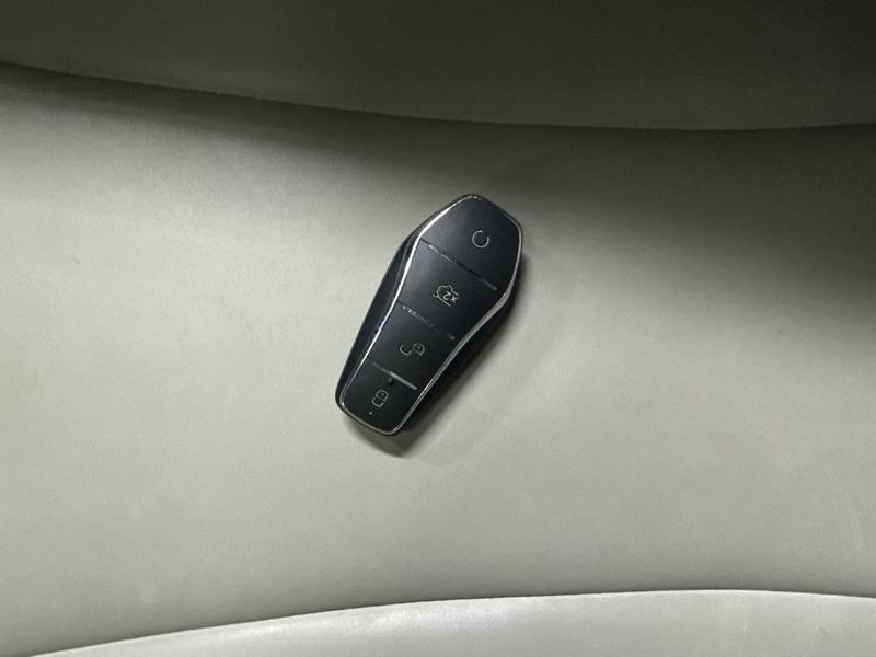 BYD dolphin 2021