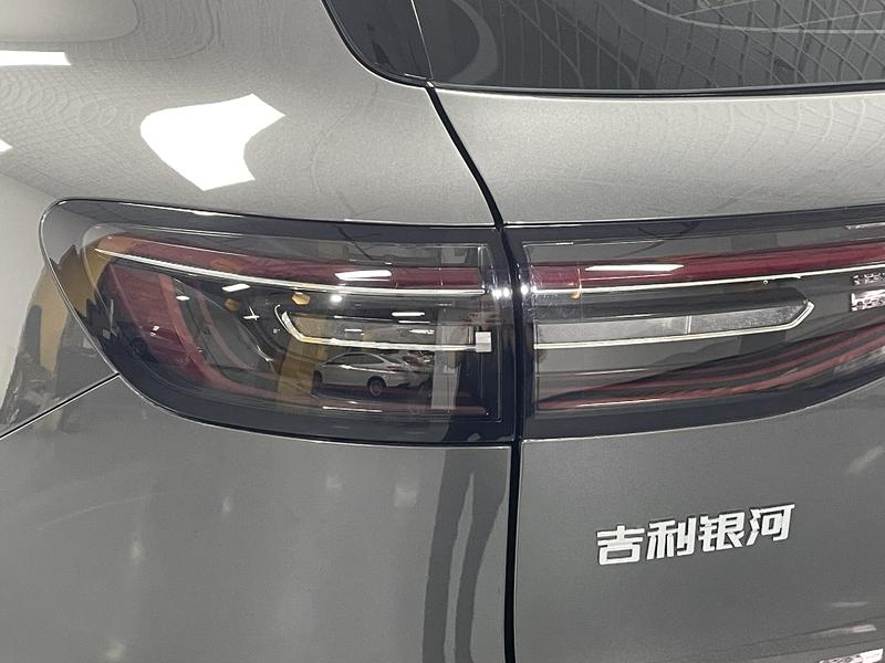 Geely Galaxy Galaxy E5 2026