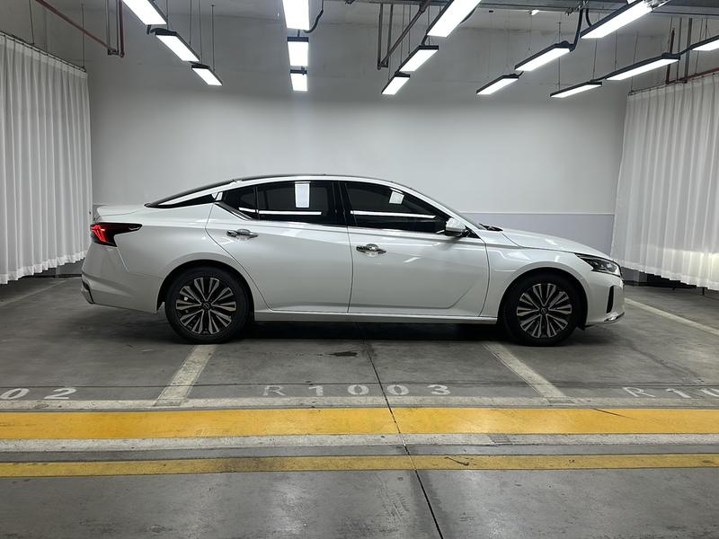 Nissan Sounds of Nature 2022