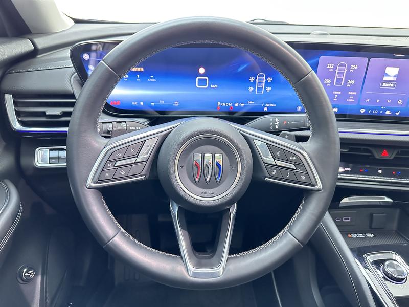 Buick Envision 2025
