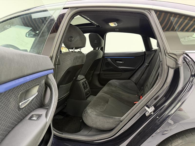BMW BMW 4 Series 2020