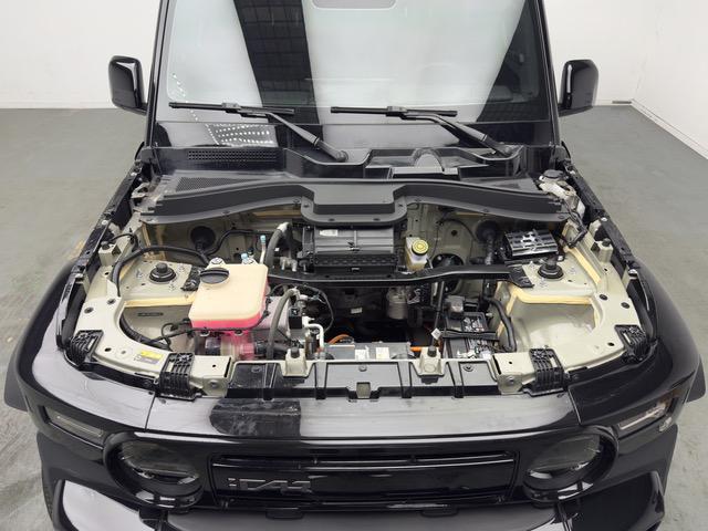 iCAR ICAR Super V23 2025