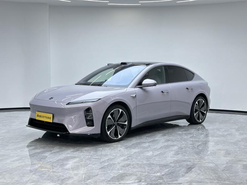 NIO NIO ET5 2025