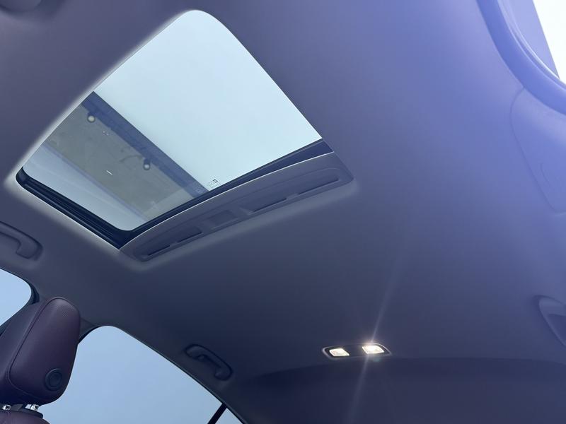 Buick Regal 2024
