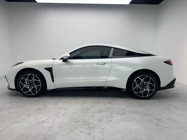 Neta Nezha GT Version 560