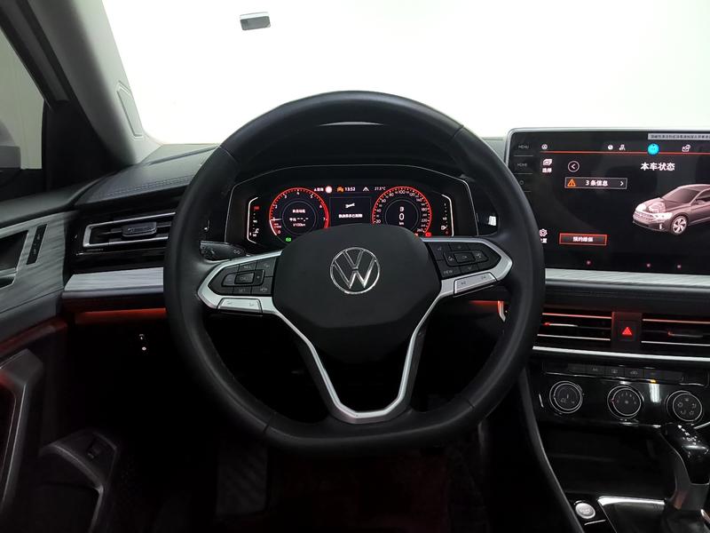 Volkswagen Sagitar 2023