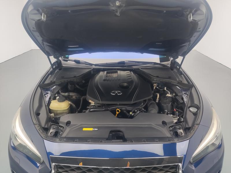 Infiniti Infiniti Q50L 2018