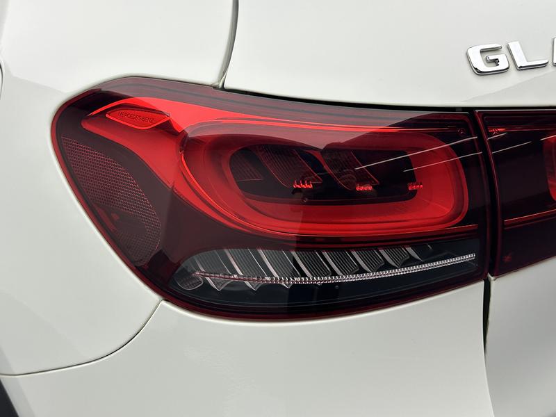 Mercedes-Benz Mercedes Benz GLA 2022