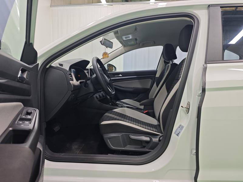 Volkswagen Bora 2024