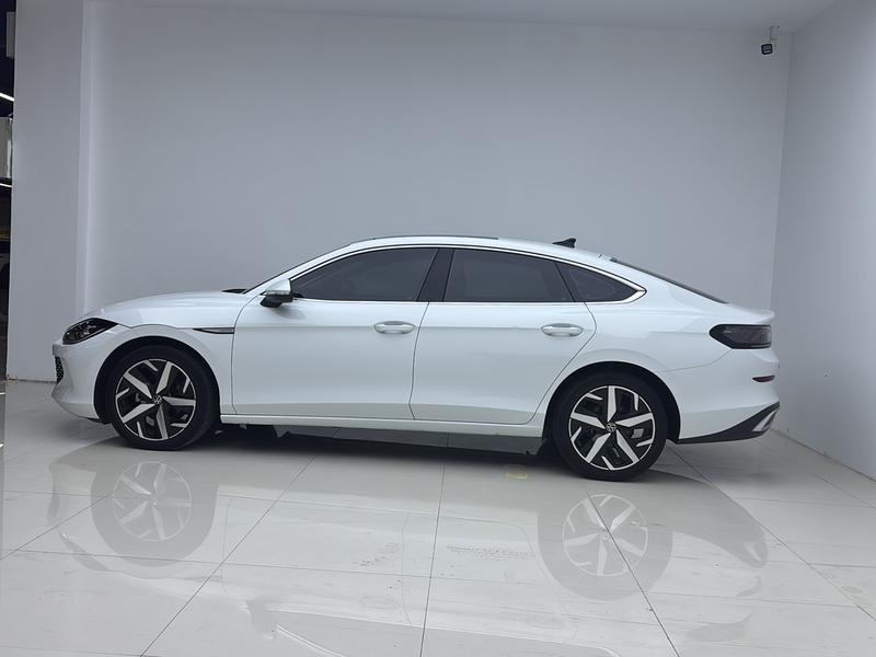 Volkswagen Lamando 2024