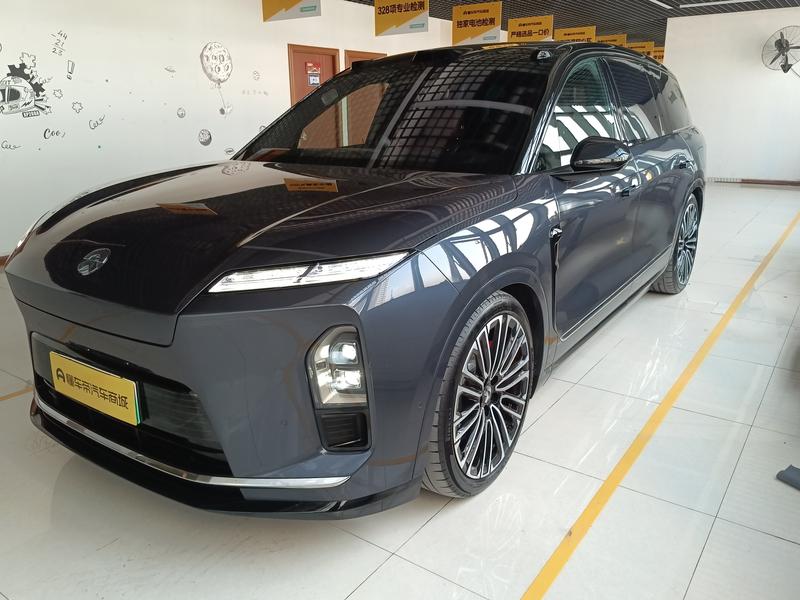 NIO NIO ES8 2026