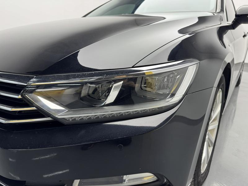 Volkswagen Magotan 2019