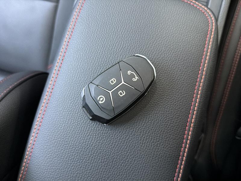 Lynk & Co Link 03 2020