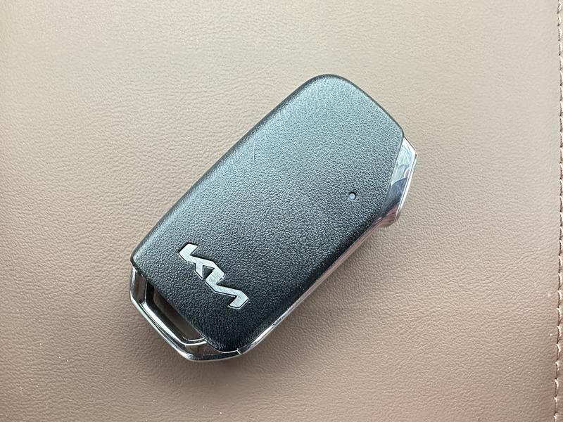 Kia Smart Run 2021