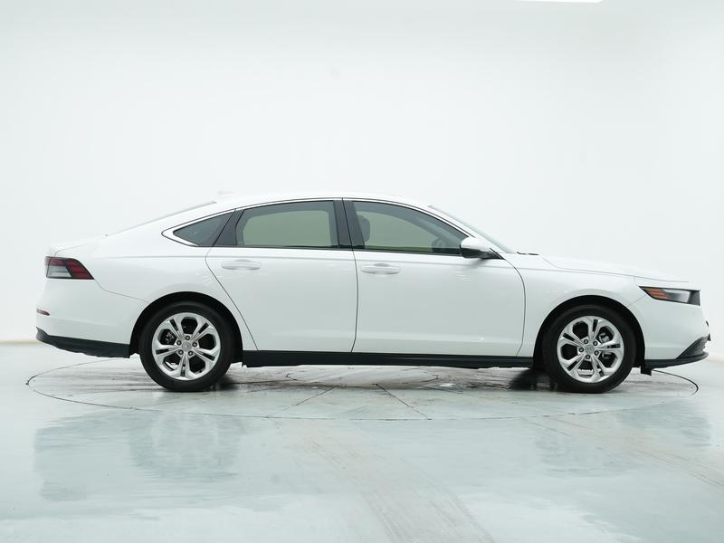 Honda Accord 2023