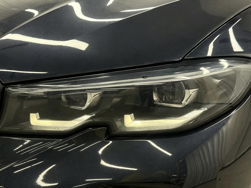 BMW BMW 3 Series 2022