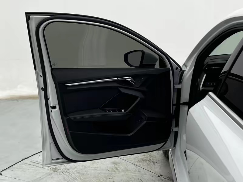 Audi Audi A3 2023
