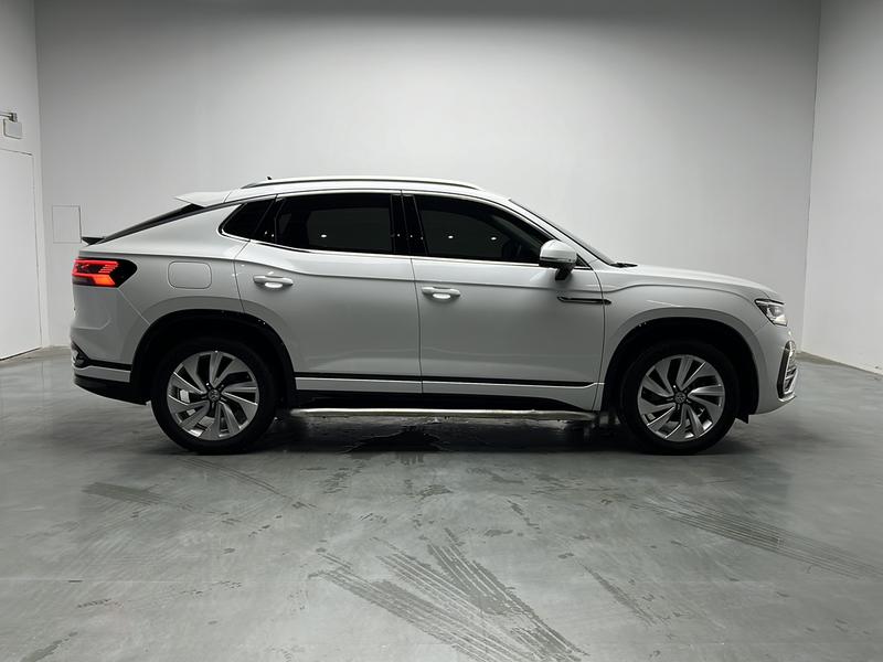 Volkswagen Explore Yue X 2020