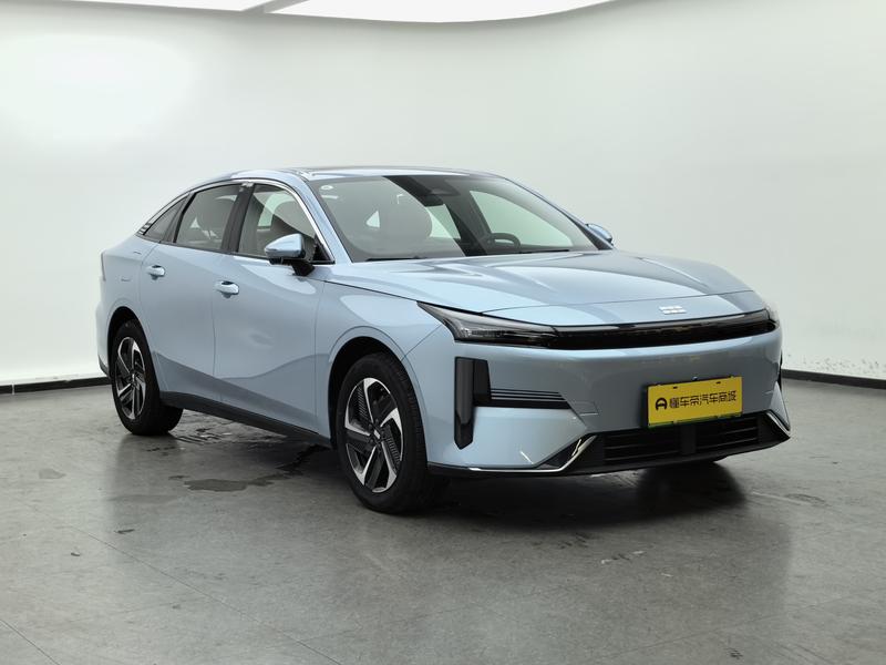Geely Galaxy Galaxy L6 2025