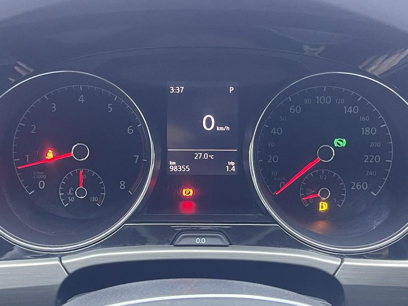 Volkswagen Touran L 2016