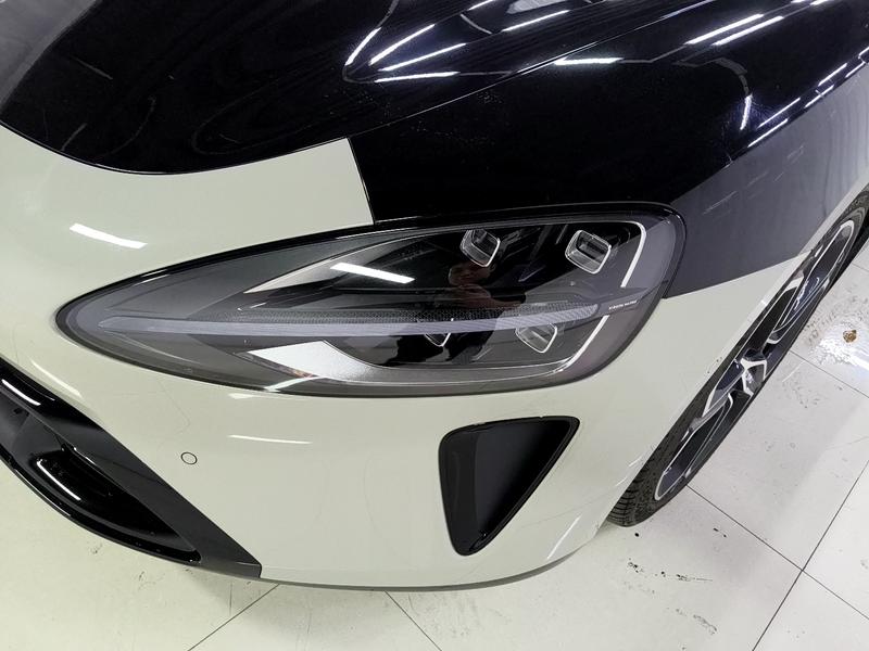 Xiaomi Auto Xiaomi SU7 2024
