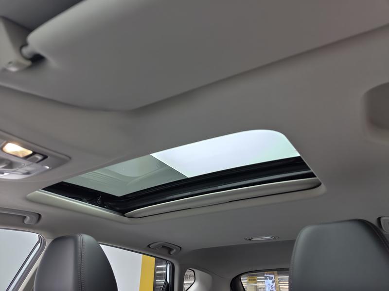 Geely Bin Yue 2021