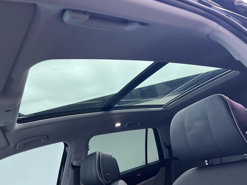 Volkswagen Teramont 2024