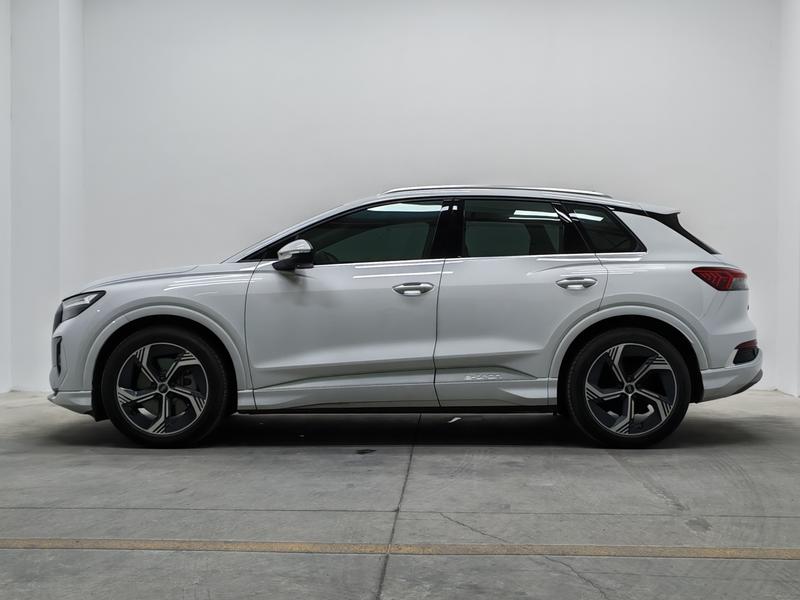 Audi Audi Q4 e-tron 2024