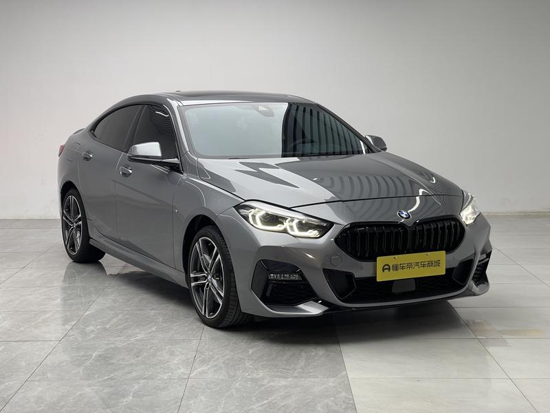 BMW BMW 2 Series (imported) 2023