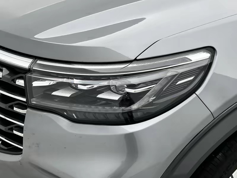 Ford explorer 2023