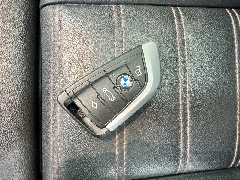 BMW BMW X4 2019