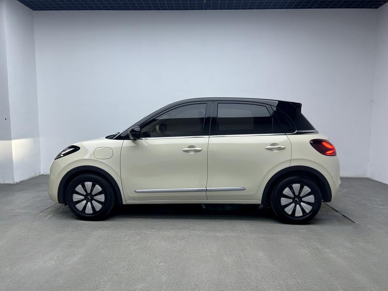 Wuling Wuling Binguo 2025