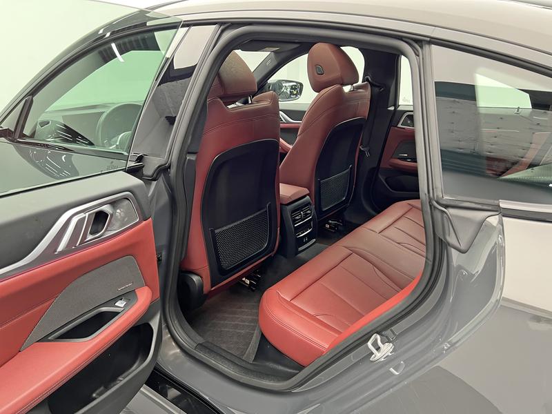 BMW BMW 4 Series 2023