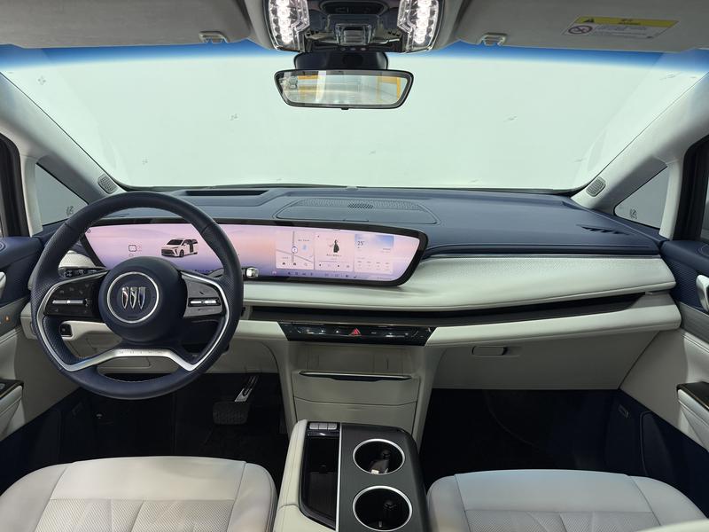 Buick Buick GL8 PHEV 2024