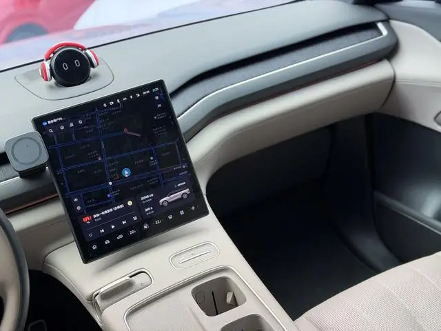 NIO NIO ES8 100kWh Signature Edition