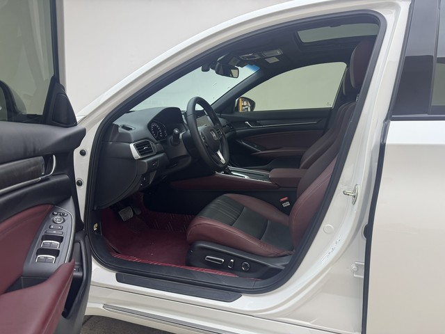 Honda Yingshi Pai 2022