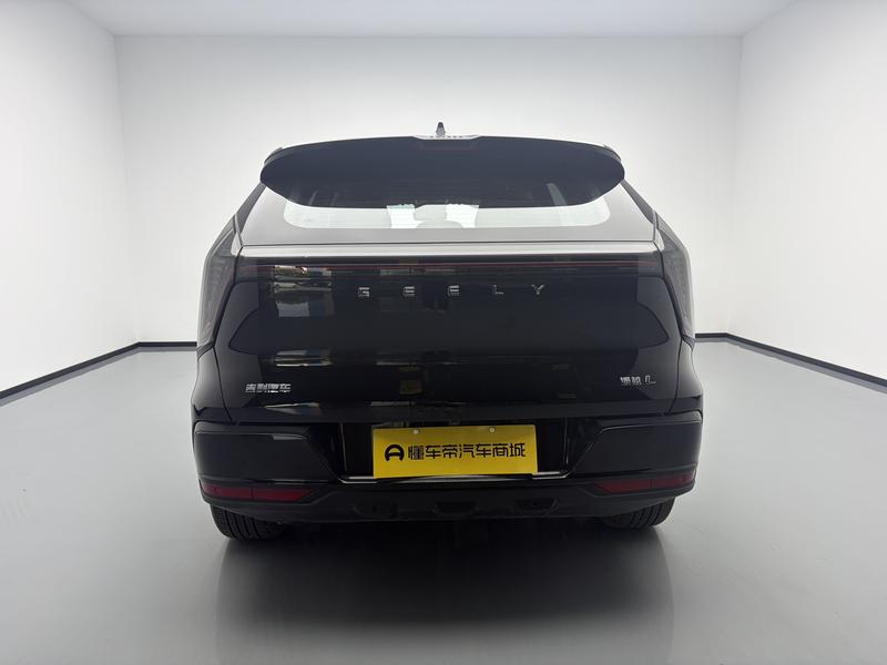 Geely Boyue L 2025