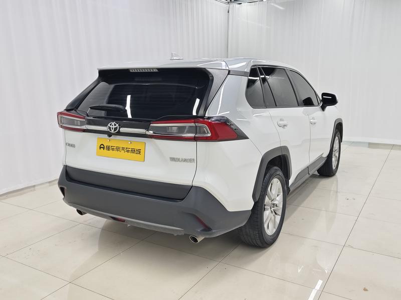 Toyota Vetlanda  2022