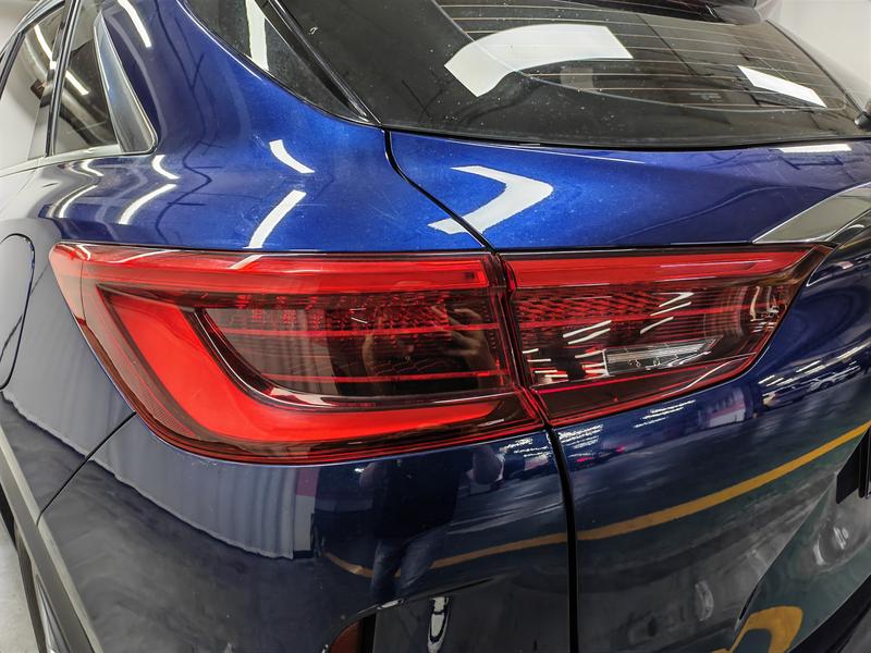 Infiniti Infiniti QX50 2020