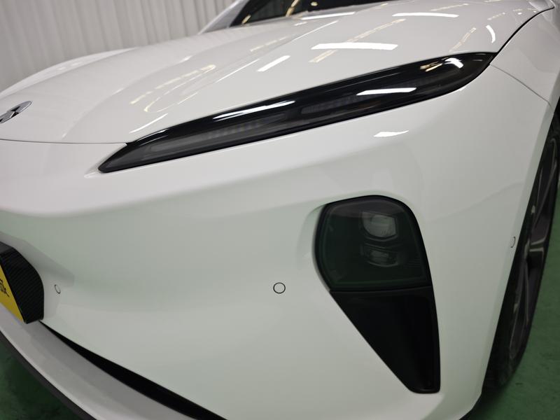 NIO NIO ET5 Touring 2024