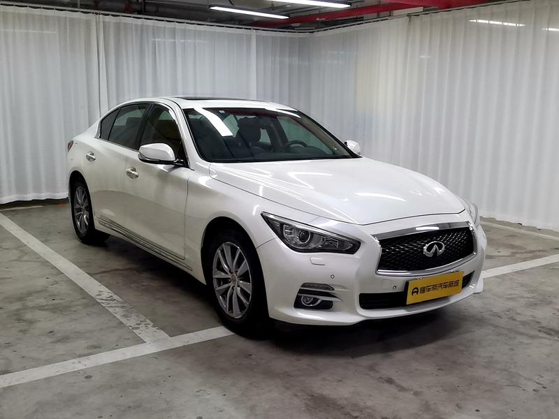 Infiniti Infiniti Q50L 2015