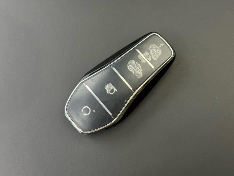 BYD seal 2025
